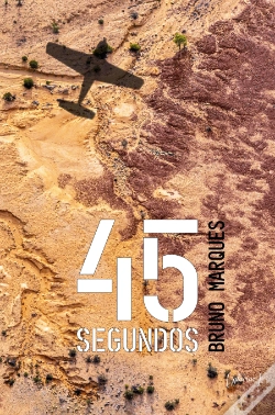 Capa do artigo 45 Segundos