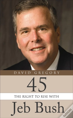 Capa do artigo 45: The Right To Right With Jeb Bush