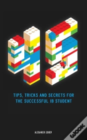 Capa do artigo 45 Tips, Tricks, And Secrets For The Successful International Baccalaureate [Ib] Student