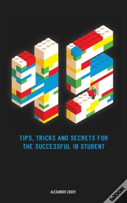 Capa do artigo 45 Tips, Tricks, And Secrets For The Successful International Baccalaureate [Ib] Student