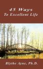 45 Ways To Excellent Life - Preview