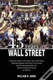 Capa do artigo 45 Years In Wall Street