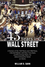45 Years In Wall Street - Preview