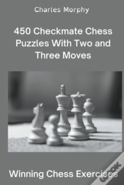 Capa do artigo 450 Checkmate Chess Puzzles With Two And Three Moves