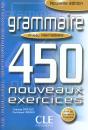 450 Exercices Intermedieres - Preview