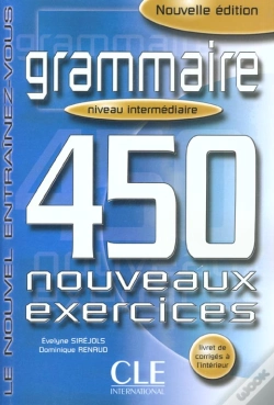 Capa do artigo 450 Exercices Intermedieres