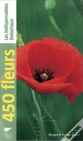 450 Fleurs