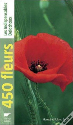 Capa do artigo 450 Fleurs