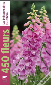 450 Fleurs