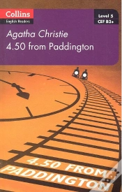 Capa do artigo 4.50 From Paddington