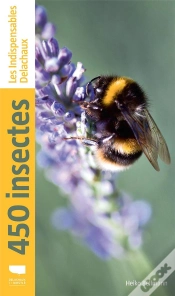 Capa do artigo 450 Insectes