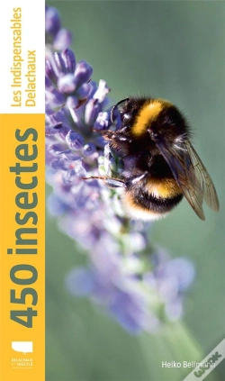 Capa do artigo 450 Insectes