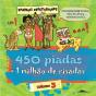 450 Piadas = 1 Milhão de Risadas Vol. 3 - Preview