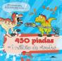 450 piadas = 1 milhão de risadas - Preview