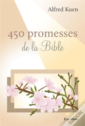 Capa do artigo 450 Promesses De La Bible