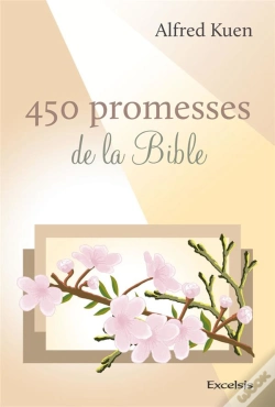 Capa do artigo 450 Promesses De La Bible