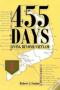 Capa do artigo 455 Days
