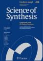 45bscience Of Synthesis: Houben-Weyl Methods Of Molecular Transformations Vol. 45b - Preview