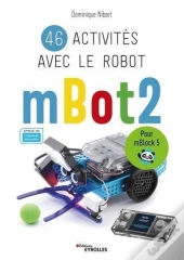 46 Activités Avec Le Mbot2