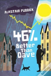 Capa do artigo 46% Better Than Dave