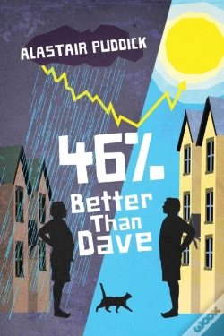 Capa do artigo 46% Better Than Dave