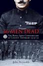 46 Men Dead - Preview