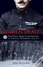 Capa do artigo 46 Men Dead