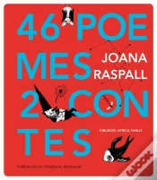 Capa do artigo 46 Poemes 2 Contes