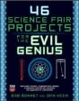 46 Science Fair Projects For The Evil Genius - Preview