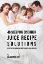 46 Sleeping Disorder Juice Recipe Solutions - Preview
