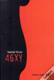 Capa do artigo 46 Xy