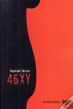 Capa do artigo 46 Xy