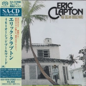 Capa do artigo 461 Ocean Boulevard - CD