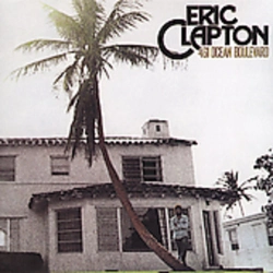 Capa do artigo 461 Ocean Boulevard - Vinil