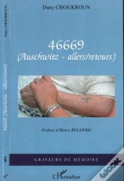 Capa do artigo 46669 Auschwitz, Allers-Retours