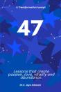 47 A Transformational Journal - Preview