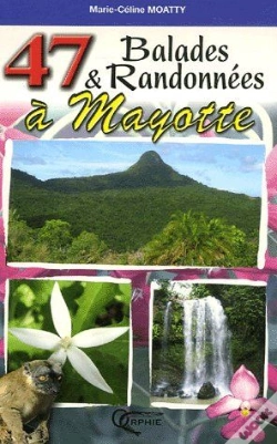 Capa do artigo 47 Balades Et Randonnées À Mayotte