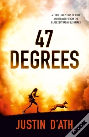 Capa do artigo 47 Degrees