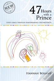Capa do artigo 47 Hours With A Prince