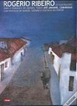Capa do artigo 47 Ilustrações Para o Romance de Manuel Tiago
