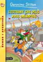 47- L'Estrany Cas Dels Jocs Olímpics - Preview