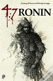 Capa do artigo 47 Ronin