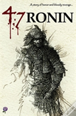 Capa do artigo 47 Ronin