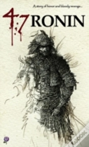 Capa do artigo 47 Ronin