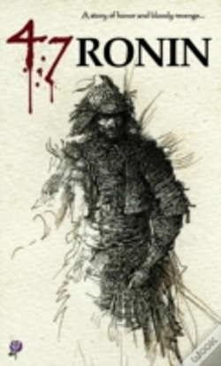 Capa do artigo 47 Ronin
