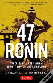 Capa do artigo 47 Ronin