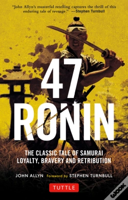 Capa do artigo 47 Ronin