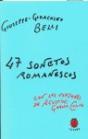 47 Sonetos Romanescos - Preview