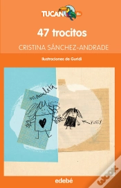 Capa do artigo 47 Trocitos