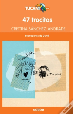 Capa do artigo 47 Trocitos